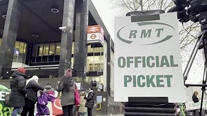 UK economy sees Q1 growth but remains fragile