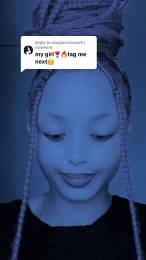 Replying to @margaret.mumo1 #queenoffacialexpressions #19m #950K