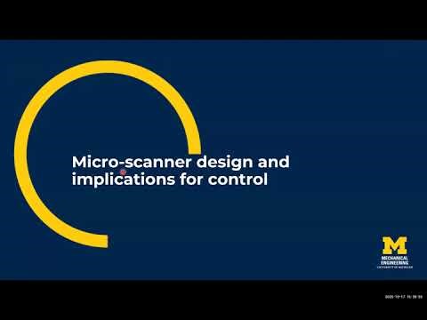 Estimation and control strategies for MEMS-based endoscopic microscopy