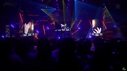 KATTUN and Six Senses: Exploring the World of Kat-tun with Ueda Tatsuya, Kamenashi Kazuya, and Nakamaru Yuichi