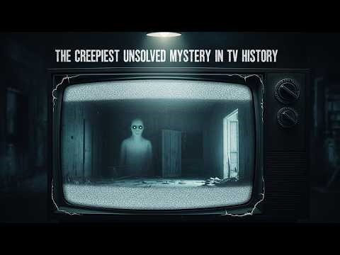 He Was Never Caught: The Max Headroom Incident