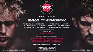 Jake Paul Vs. Ben Askren - Fighter Predictions For Saturday