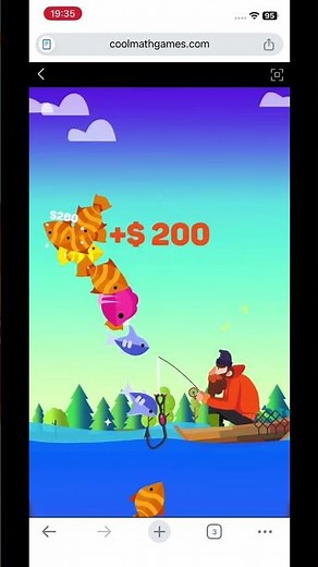 Go fish (cool math games)
