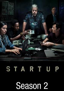 Startup: Bleeding Edge