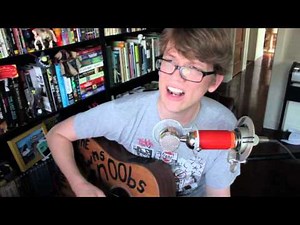 Absolutely Bill's Mood - TMBG Cover