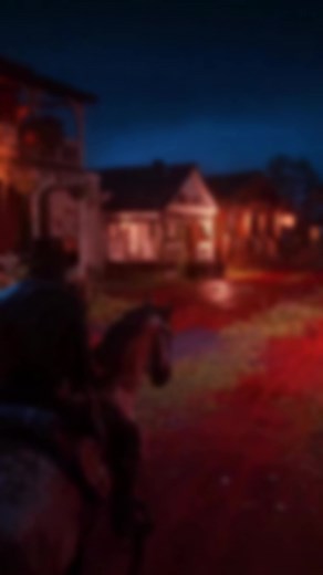 Red Dead Redemption 2 Graphics Settings Guide