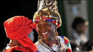 ANC marks 100th anniversary | CNN