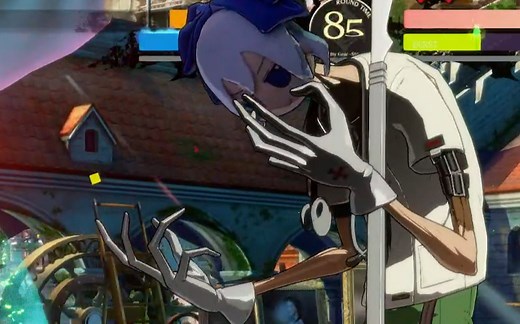 【GGST】fa好像想到了什么