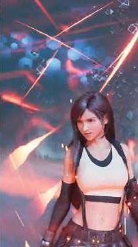 Secret Tifa Lockhart Ability goes DEEPER