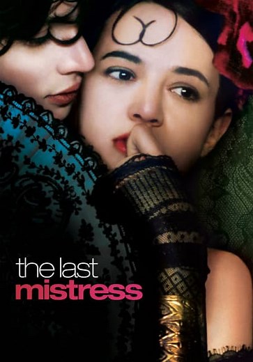 The Last Mistress (2007)