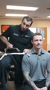 4.9K views · 55 reactions | Manual Therapy for Subacromial Pain???  Ready to specialize in shoulder or knee rehab? Follow for expert tips and advanced insights to elevate your practice! #physicaltherapy | Mike Reinold | Facebook