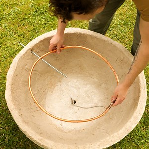 2.5M views · 2.3K reactions | Passing Fire Through A Copper Pipe | Science, Tech and Universe | Facebook