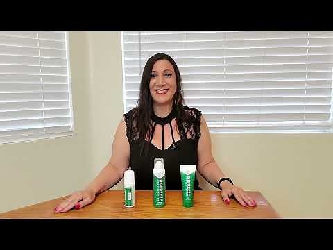Biofreeze Pain Relief Roll On, Gel And Spray