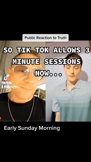 #duet with @Bela Delgado TIK TOK does 3 minutes now?!@Tea with Bee! #letsgobrandon #friends #foryou #trending #teawithbee🐝 #mentalhealthawareness #foryoupage #showsomelove #truth #comedy #toomuch