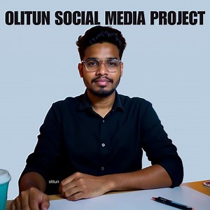 🚀 Ready to grow on YouTube, Facebook, Instagram & more — but not sure how to begin? 🎯 Join the Olitun Social Media Project 2025— a powerful LIVE course designed to help you master social media growth from scratch! Here’s what you’ll learn: ✅ How to grow followers organically ✅ How to create scroll-stopping content ✅ How to turn your social pages into a money-making machine ✅ And get direct support through interactive LIVE sessions Whether you're just starting out or already creating content — 