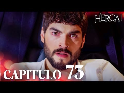 Hercai (De Nuevo) | Capítulo 73 | FULL HD