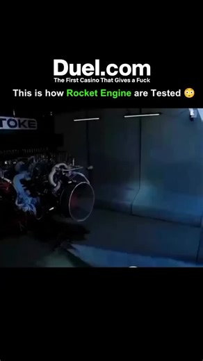 Physic Hub on Instagram: "Rocket engine testing is a crucial step in creating reliable space propulsion systems. These intense trials prove how well the engines perform, how safe they are, and how they hold up under real-world space launch conditions. Conducted in state-of-the-art facilities, the engines are fired in controlled environments to measure everything from thrust power and fuel efficiency to combustion stability and durability. Depending on the type of engine—liquid-fueled, solid, or 