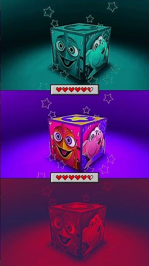 Cocomelon Hogi Magic Box Farm Animals Intro Logo Sponsored Klasky Csupo 2001 Effects