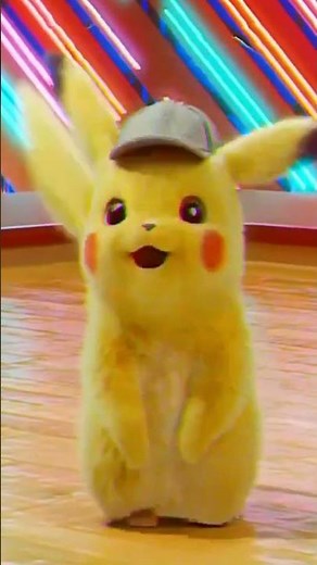 Pika Pika Pikachu Dance Dance Dance | Kids Dance Song | Pokémon Song One Pikachu | Kids Dance Song