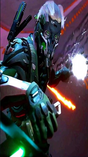 Ghostrunner 2 Ending + Final Boss Fight