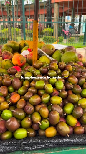 33K views · 8.3K reactions | Simplemente Ecuador  . #djcook #ecuador | Daniela Jaramillo | Facebook