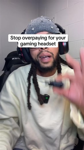 Affordable Gaming Headsets You Need