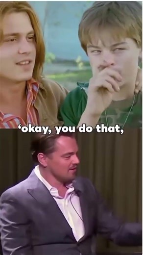 The Secret Behind Leonardo DiCaprio’s Performance in What's Eating Gilbert Grape #GilbertGrape #edit