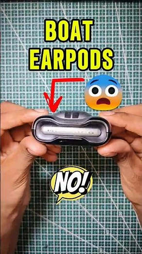 Earpods Problem Fix !