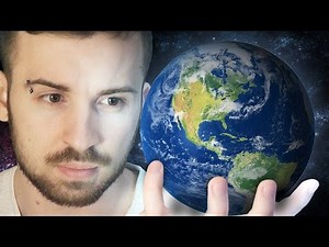 ВЕСЬ МИР НА ЛАДОНИ