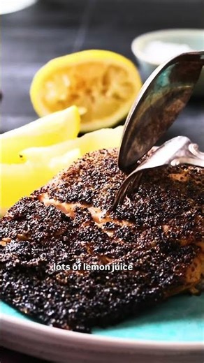 The best way to cook salmon? You’ll be surprised! #bakedsalmon