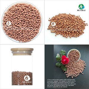 [Hot Item] Iron Molybdenum Hydrogenation Catalyst Organic Sulfur