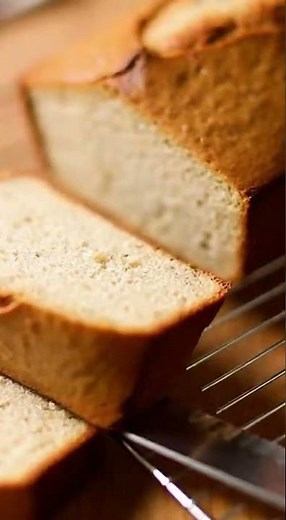 Bizcocho Integral Sin Azúcar 👉 Receta completa en la descripción.