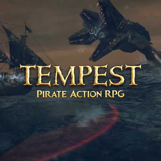 Pirate Captain Adventure RPG Game - Set Sail on Day 6