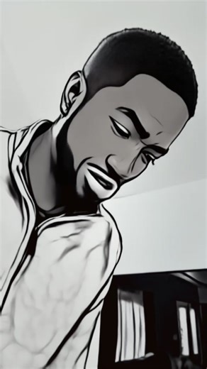 Andre Robinson on Reels