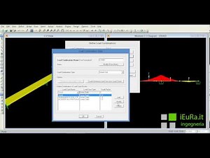 Tutorial SAP2000 - ITA - Lezione 2.6