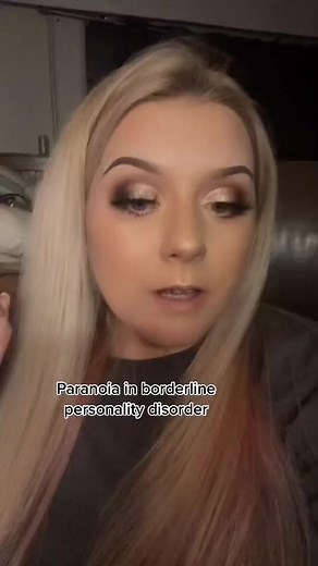 29K views · 1K reactions | What is paranoid ideation in borderline personality disorder? Explained. Follow for more bpd, adhd, trauma & mental health content!! ♡ #bpd #bpdrelatable #mentalhealth #adhd #trauma #childhoodmemories #childhoodtrauma #bpdstruggles #relatable #innerchild #healing #bpdrecovery #bpdawareness #bpdthings | BPDRelatable | Facebook
