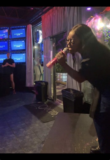 Rise Up - Andra Day Karaoke/Cover
