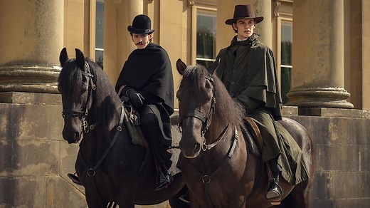 House of Guinness Cast: Get to Know the Family, Their Foes, and More