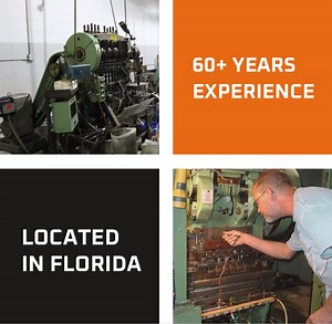 About - Peterson Manufacturing