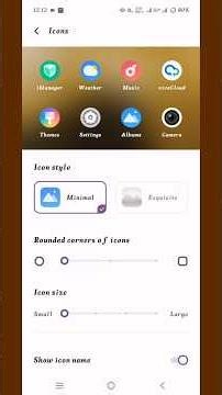 How to Display settings #shortfeed #settings #youtubeshorts