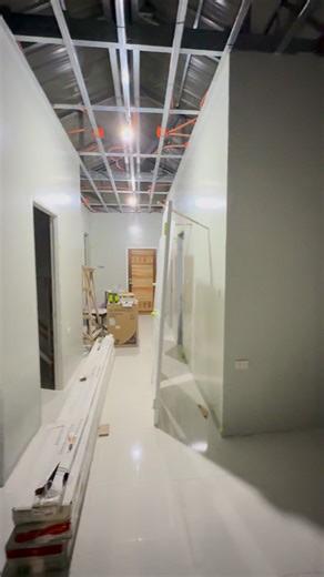 Work in progess😍 #metalcladding #housedesignideas #Architecture #MetalCladdinghouse | John Mark Gil Luzon