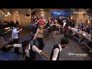 ♫ Αντώνης Αινίτης - Το πιτσιρικάκι