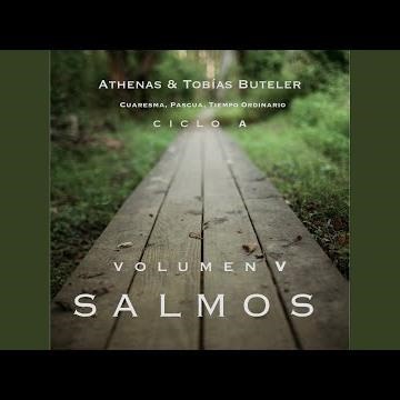 La Viña del Señor Es Su Pueblo (Salmo 79)