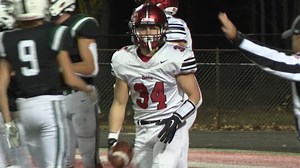 2023 OHSAA football playoffs: Final scores from all regional final matchups involving Northeast Ohio high schools