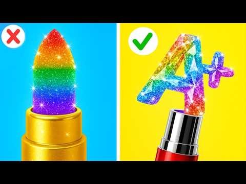 Awesome Stuff Smart Students Actually Use – Hacks & DIYs