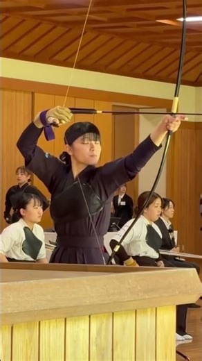 第64回記録会第2位 (56 中－29連中）岩森咲良 (桜美林大学 2年）