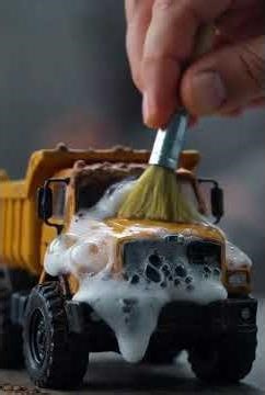 Rust Gone in 6 Seconds 😱✨ | Instant Spray Cleaning Magic 🔧🔥 #shorts