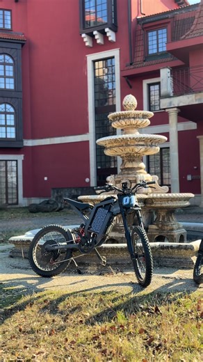 Exploring the Ekxx21 Max: A Biker's Dream