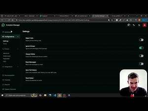 Aula 33 – Como Integrar Webhook da Evolution API no n8n (Recebendo Mensagens)