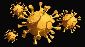 Origin of Coronavirus: Is COVID-19 man-made and escaped lab? | ABP Live